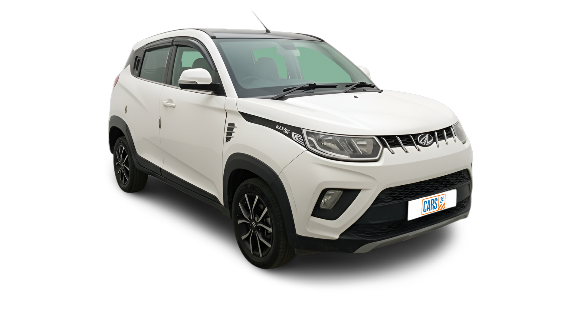 Mahindra KUV 100 NXT-img
